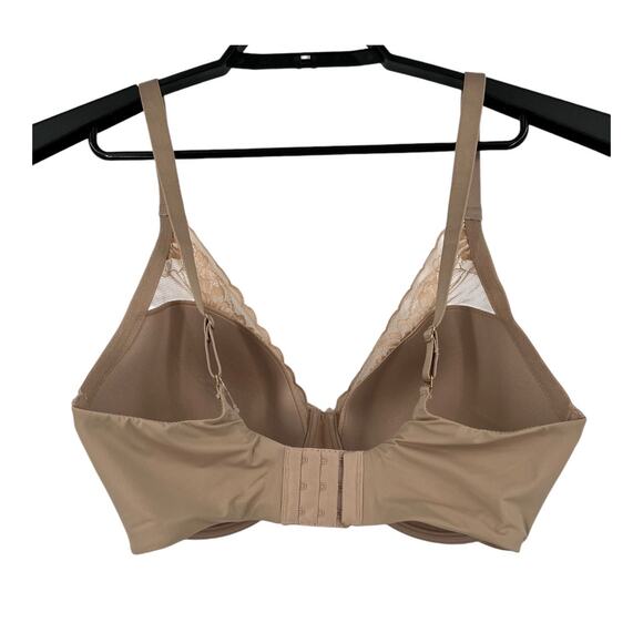 Natori bra 741258 Avail full fit convertible tan 36H - Picture 3 of 4